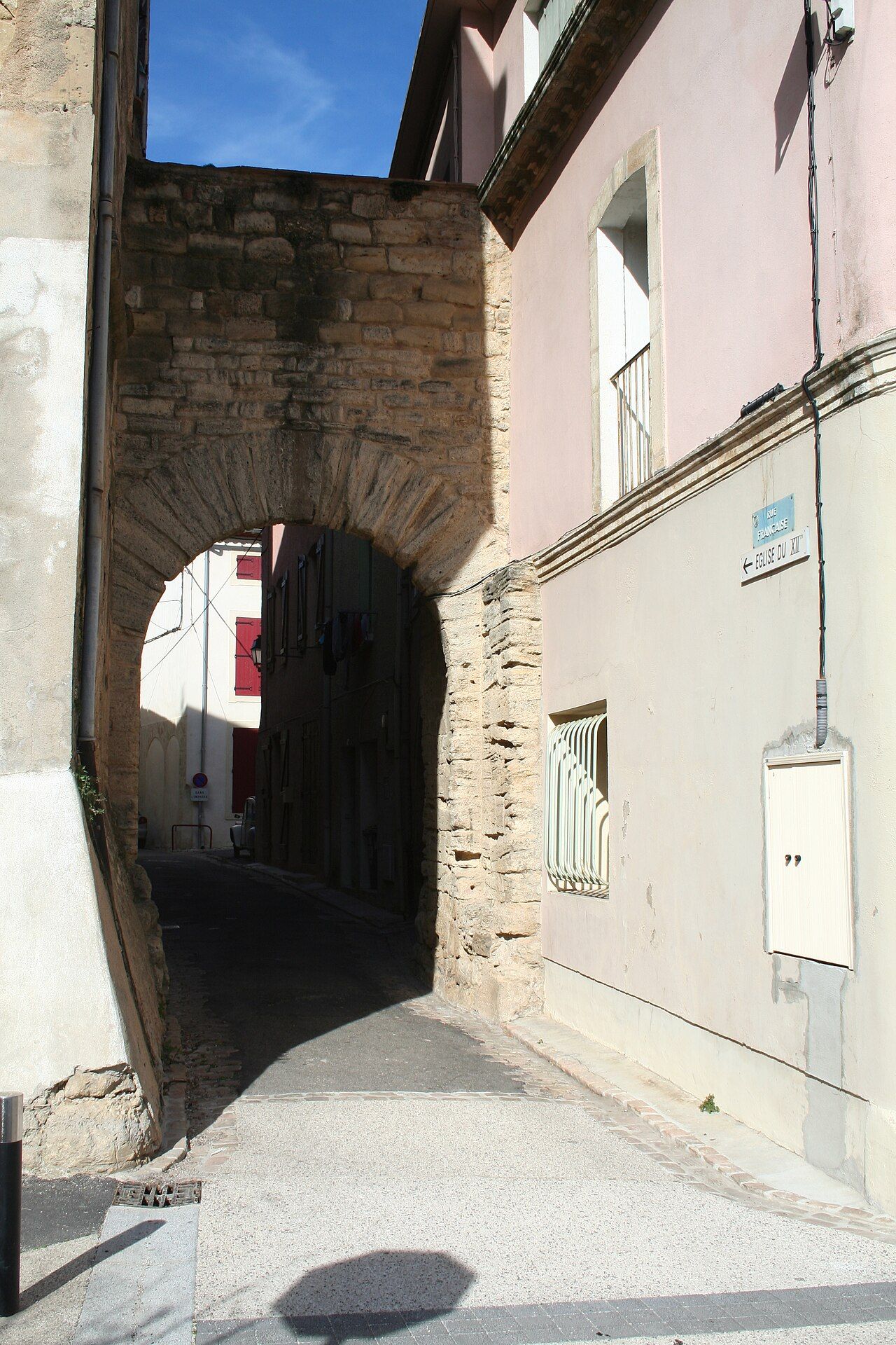 Photo 6 — Bassan, Hérault (34290)