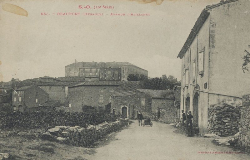Beaufort