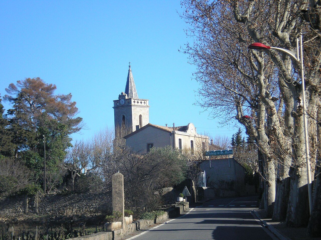 Beaufort, Hérault