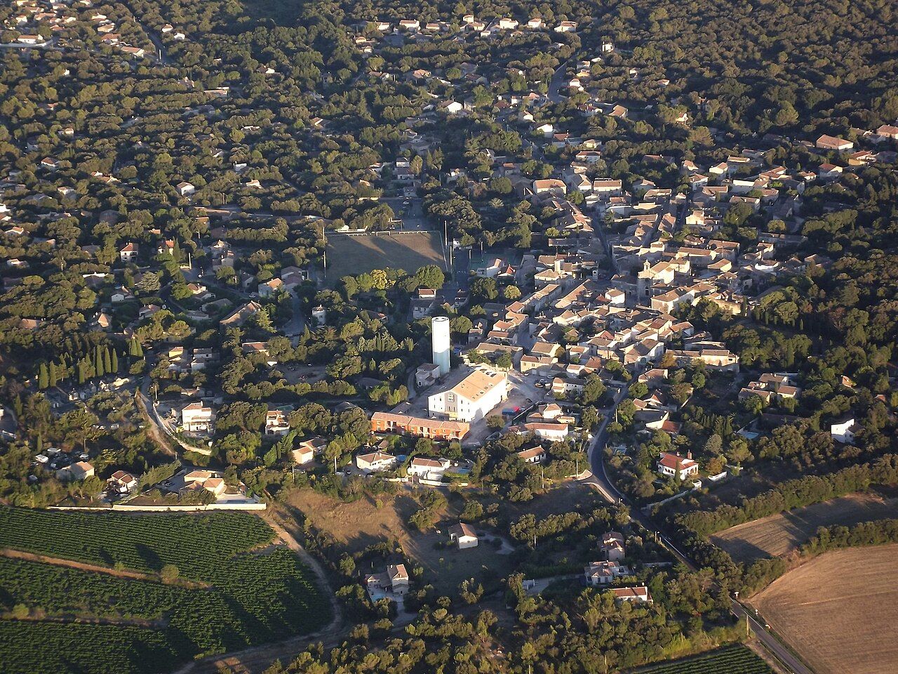 Beaulieu