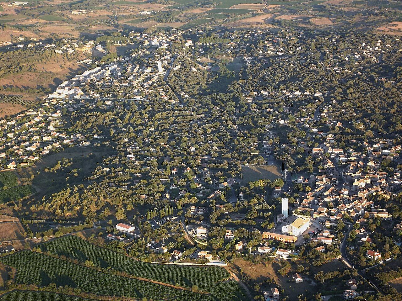 Photo 2 — Beaulieu, Hérault (34160)