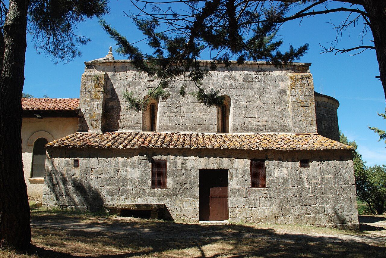 Photo 3 — Beaulieu, Hérault (34160)