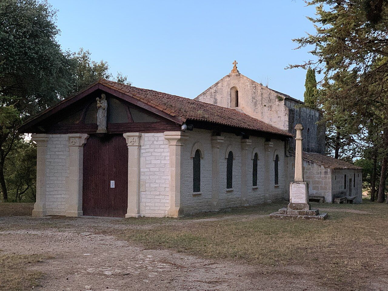Photo 4 — Beaulieu, Hérault (34160)
