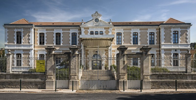 Bédarieux