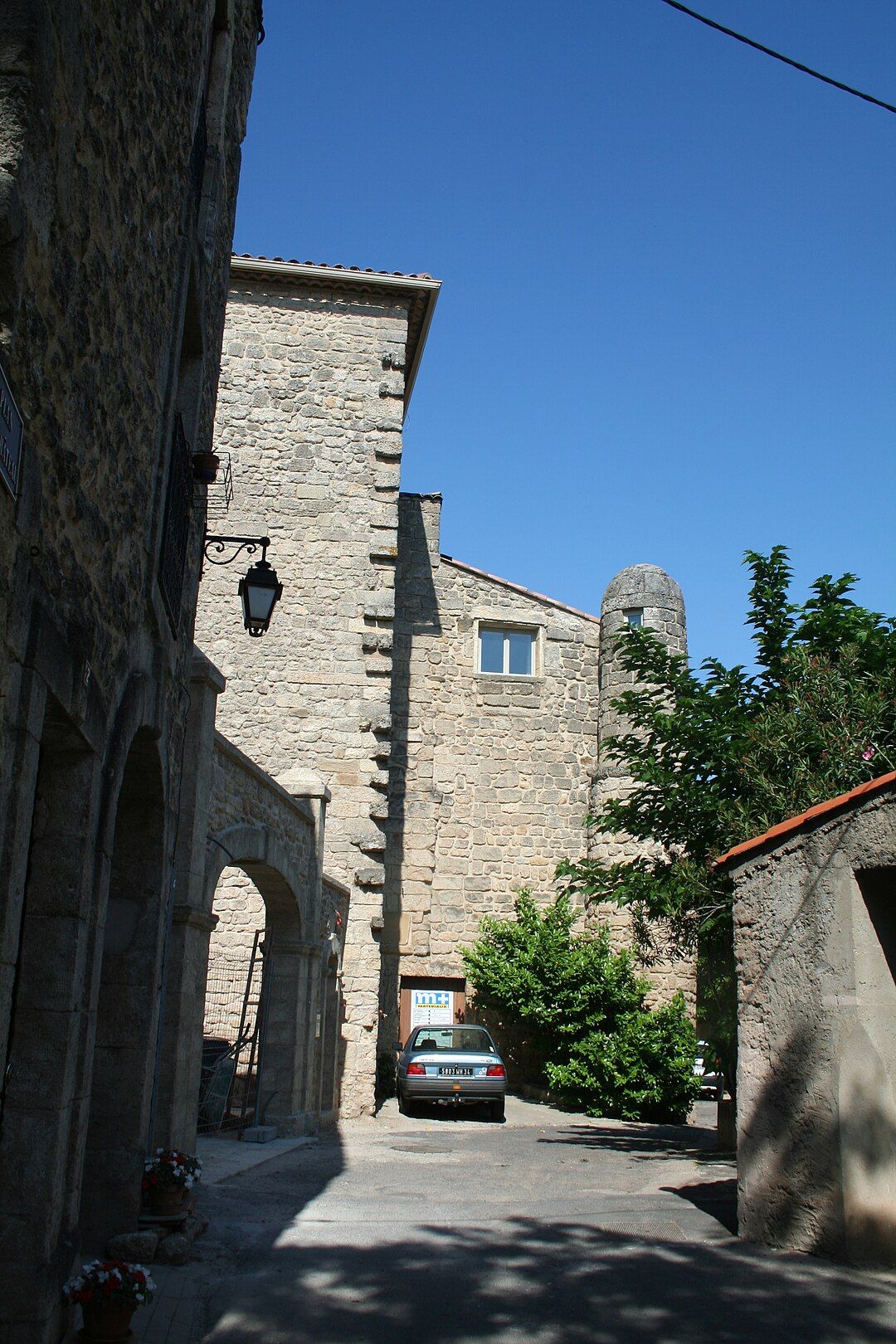 Photo 3 — Bélarga, Hérault (34230)