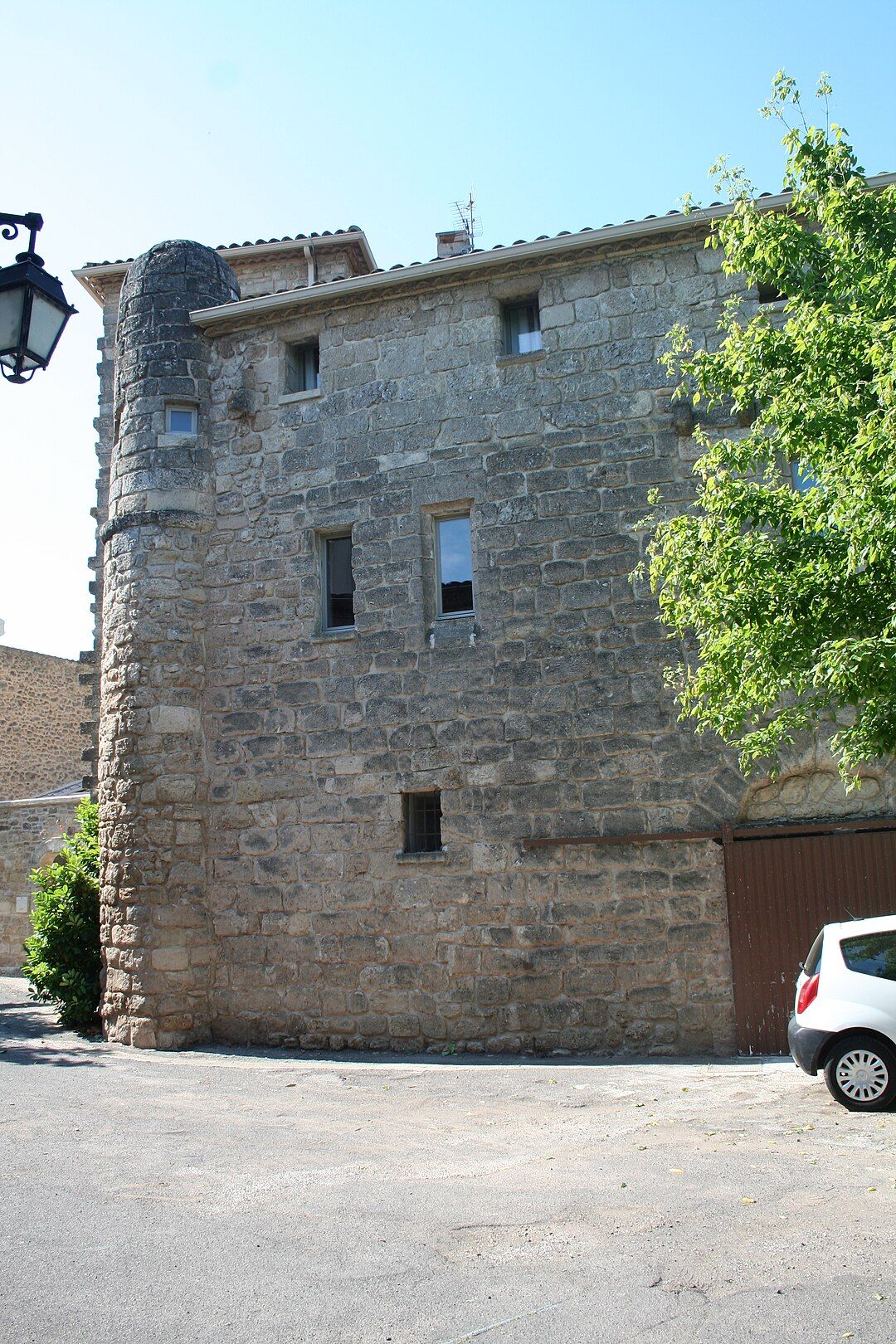 Photo 4 — Bélarga, Hérault (34230)