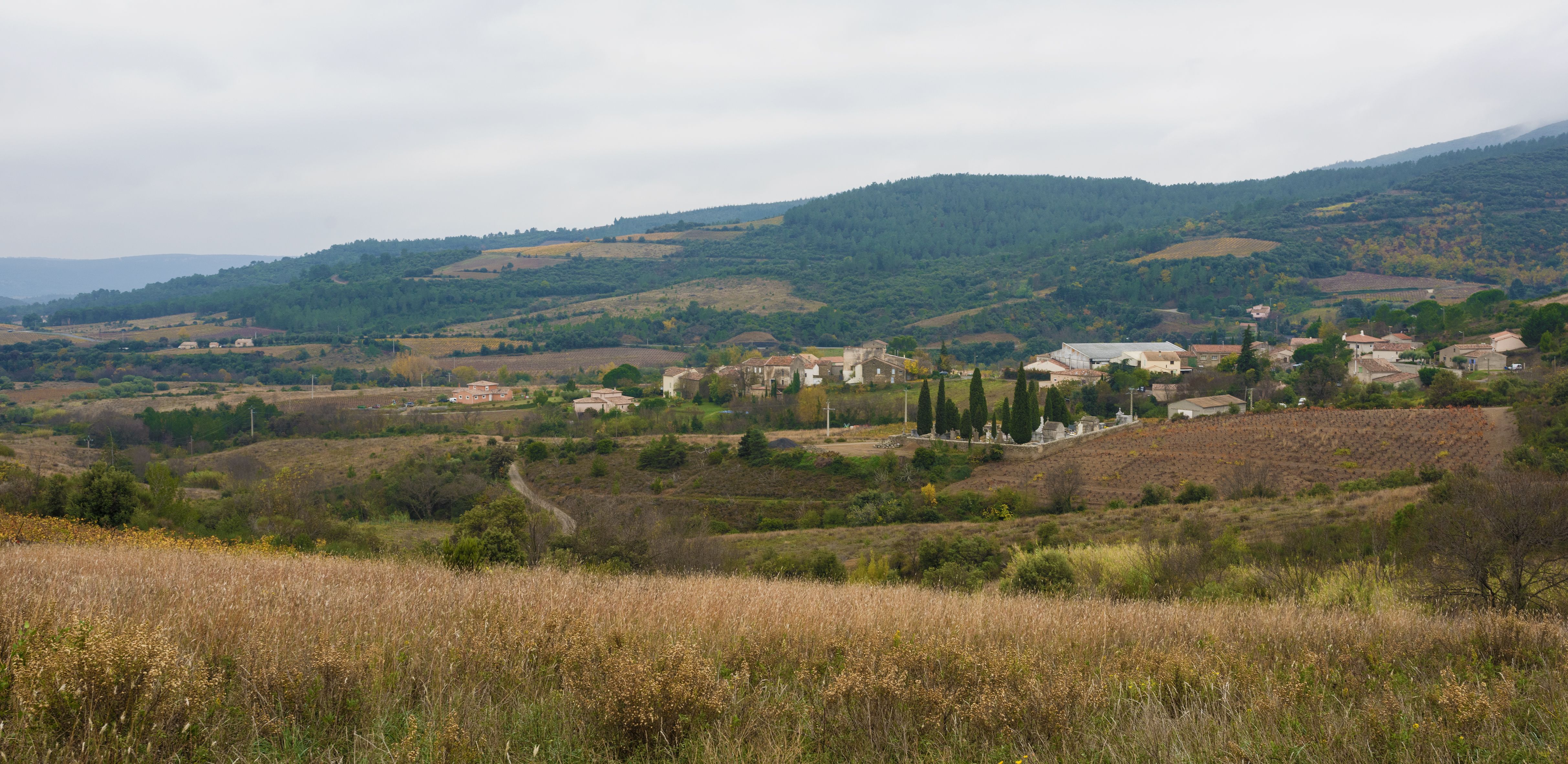 Photo 2 — Berlou, Hérault (34360)