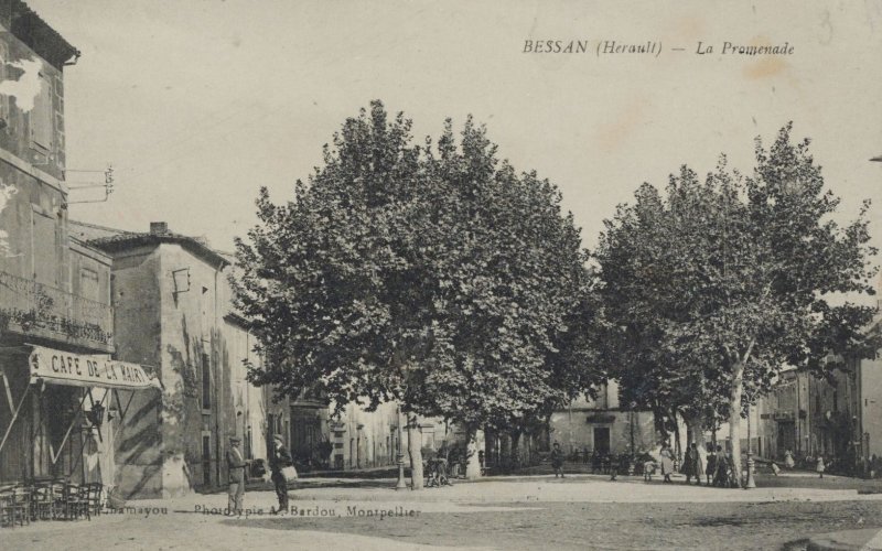 Bessan