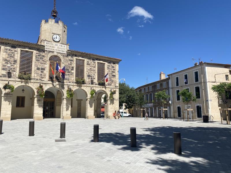 Photo 1 - Bessan, Hérault (34550)