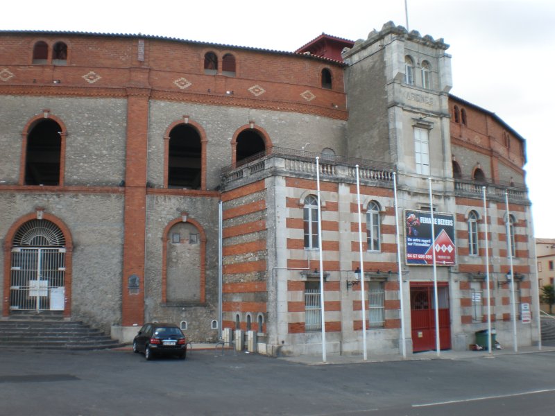 Béziers