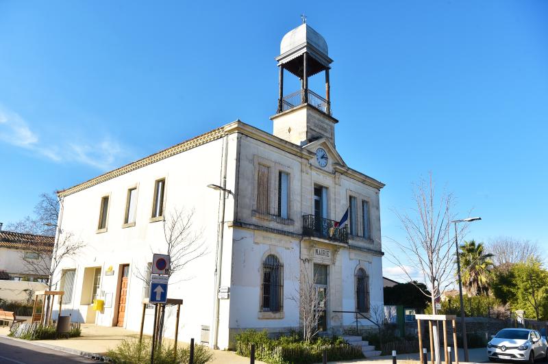 Photo 2 - Boisseron, Hérault (34160)