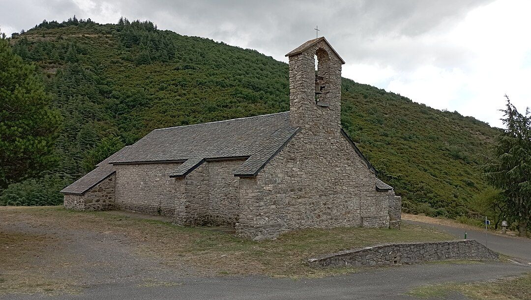 Photo 2 — Boisset, Hérault (34220)