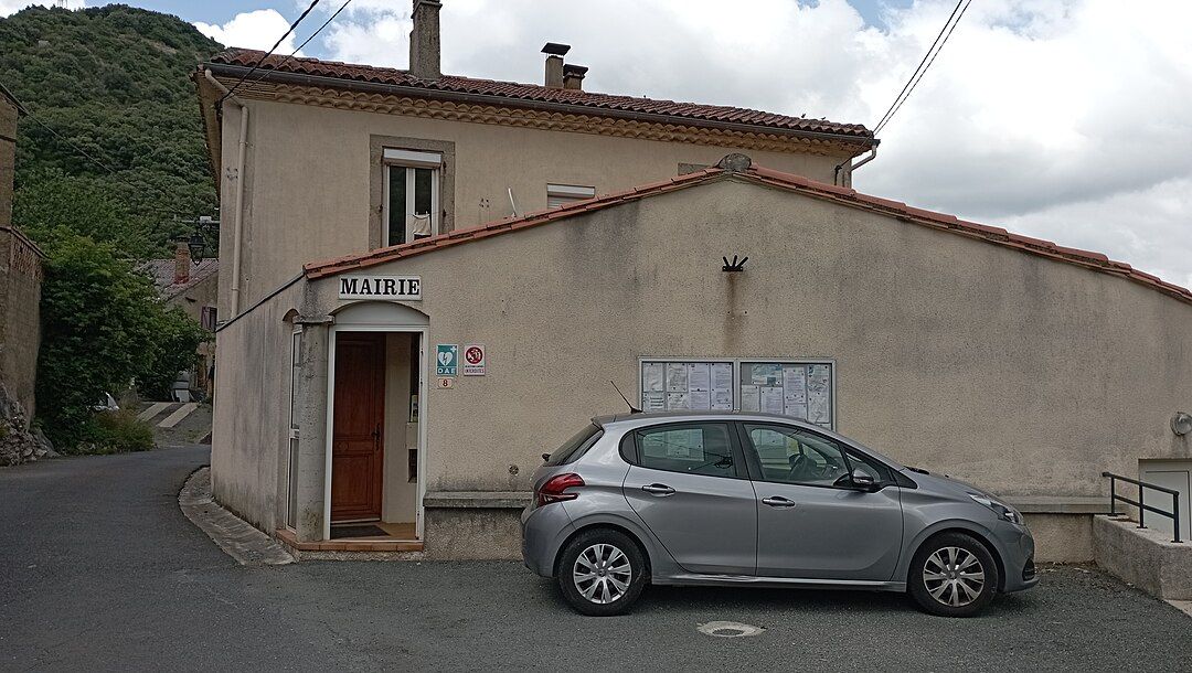 Photo 3 — Boisset, Hérault (34220)
