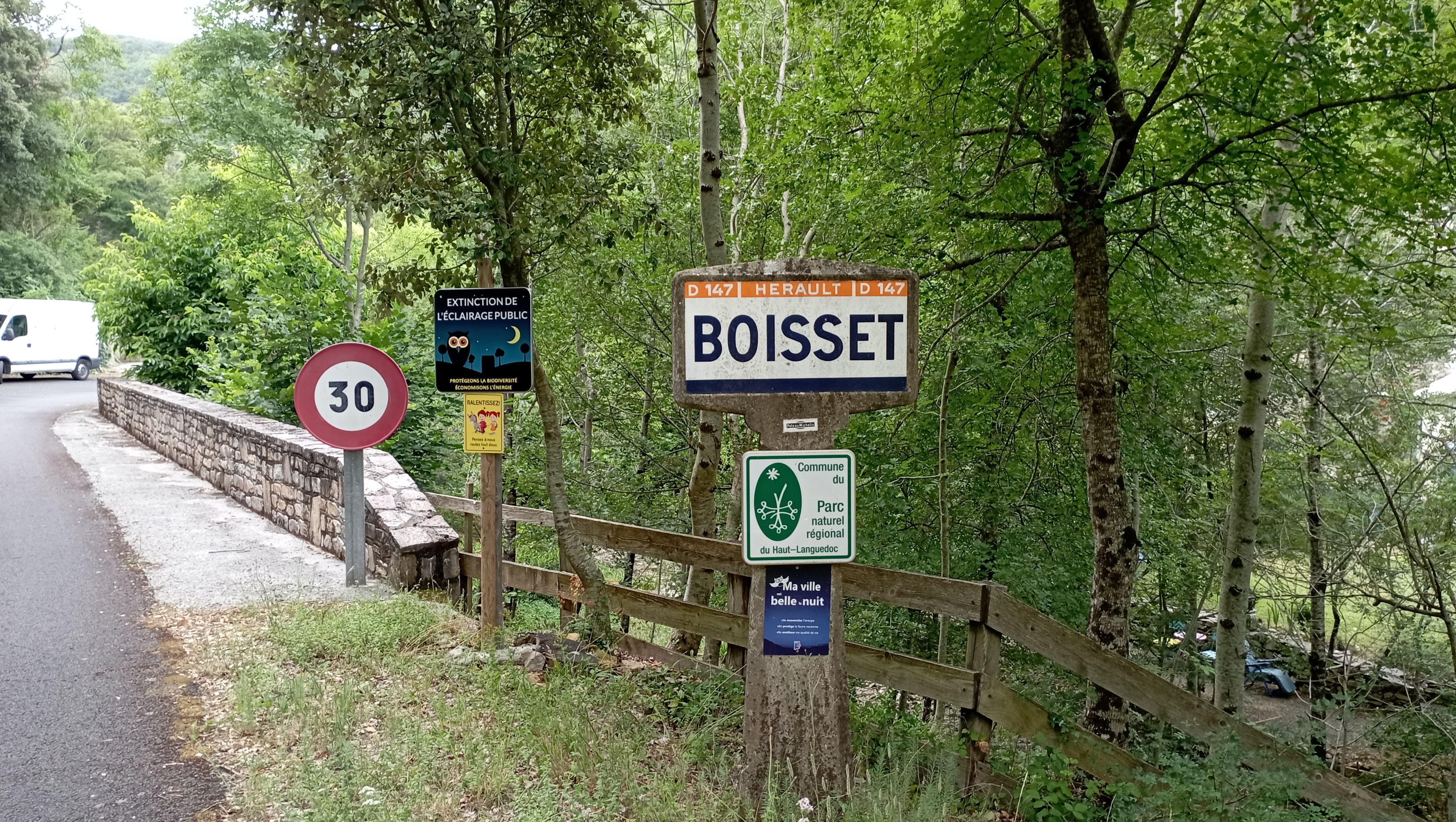 Photo 4 — Boisset, Hérault (34220)
