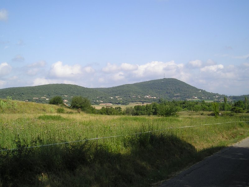 La Boissière
