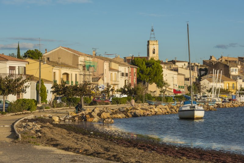 Bouzigues