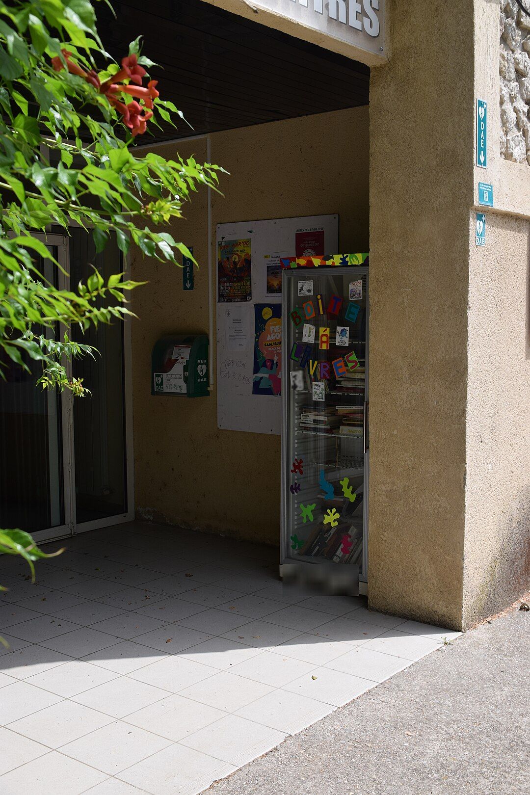 Photo 3 — Brissac, Hérault (34190)