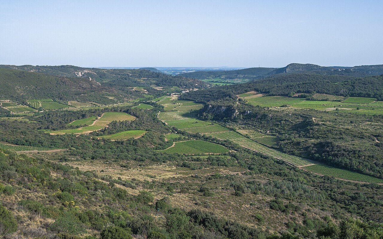 Photo 2 — Cabrières, Hérault (34800)