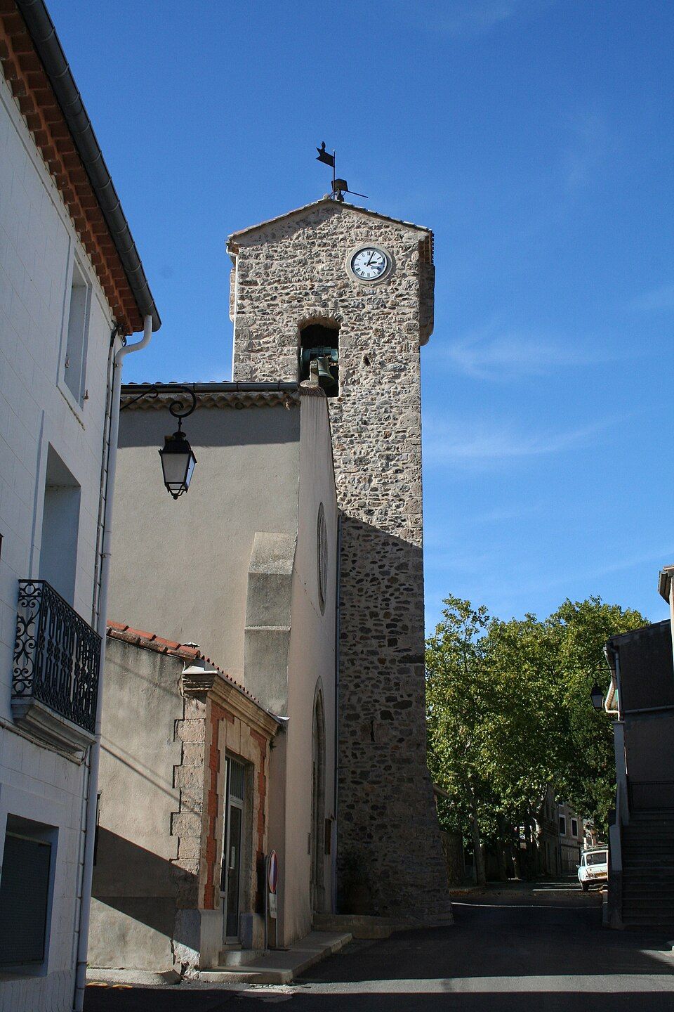 Photo 3 — Cabrières, Hérault (34800)