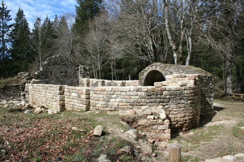 Cambon-et-Salvergues