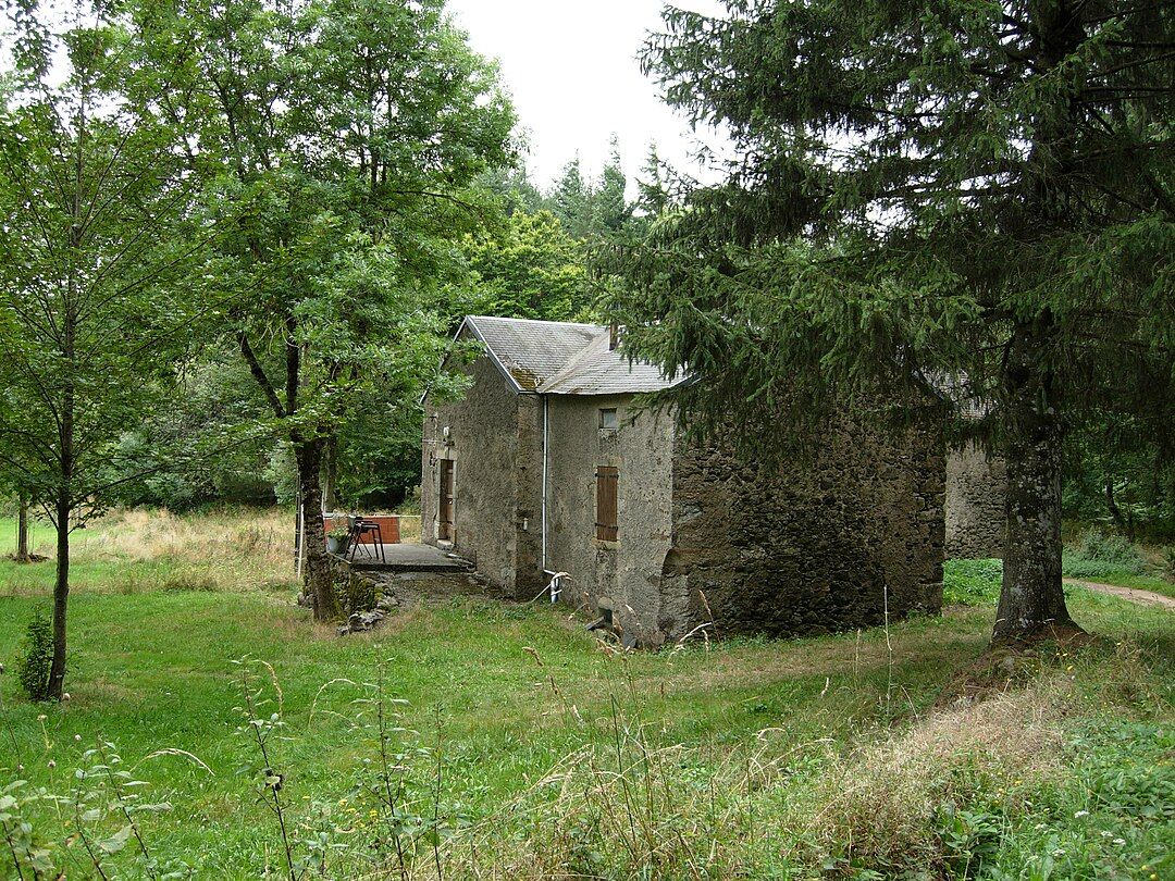 Photo 2 — Cambon-et-Salvergues, Hérault (34330)