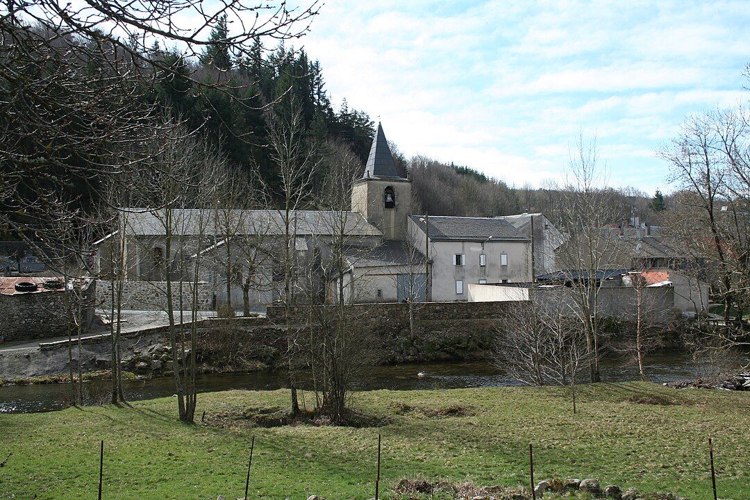 Photo 3 — Cambon-et-Salvergues, Hérault (34330)