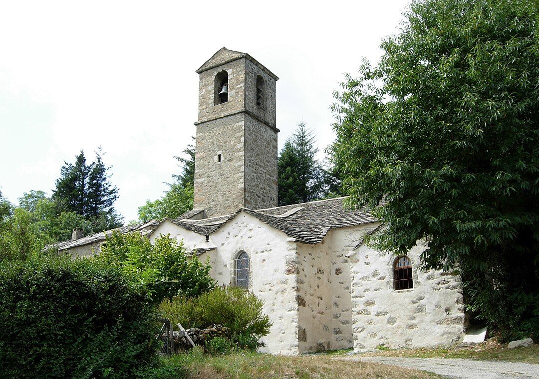 Photo 4 — Cambon-et-Salvergues, Hérault (34330)