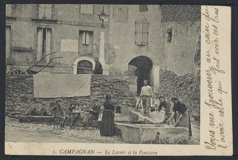 Campagnan