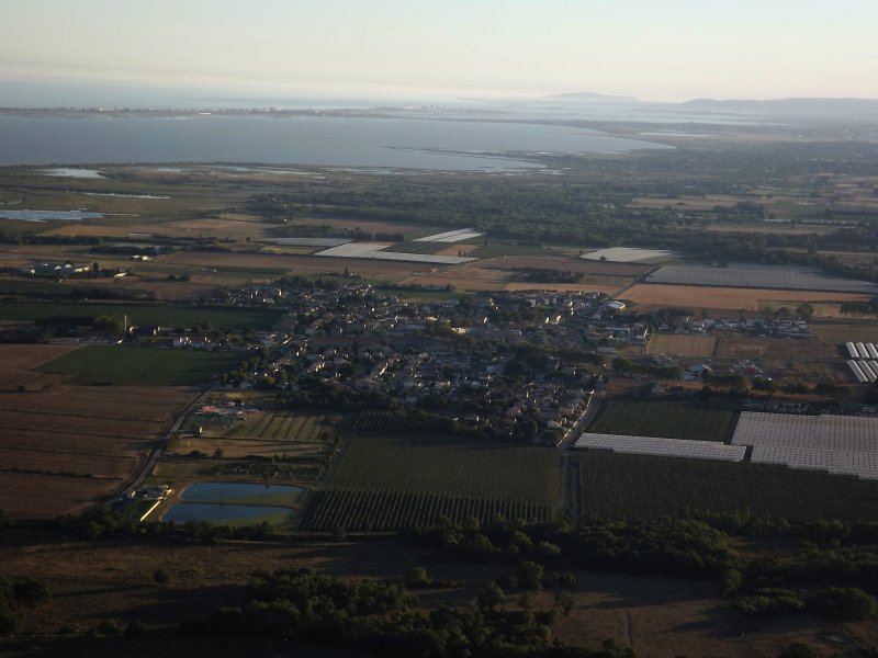 Candillargues
