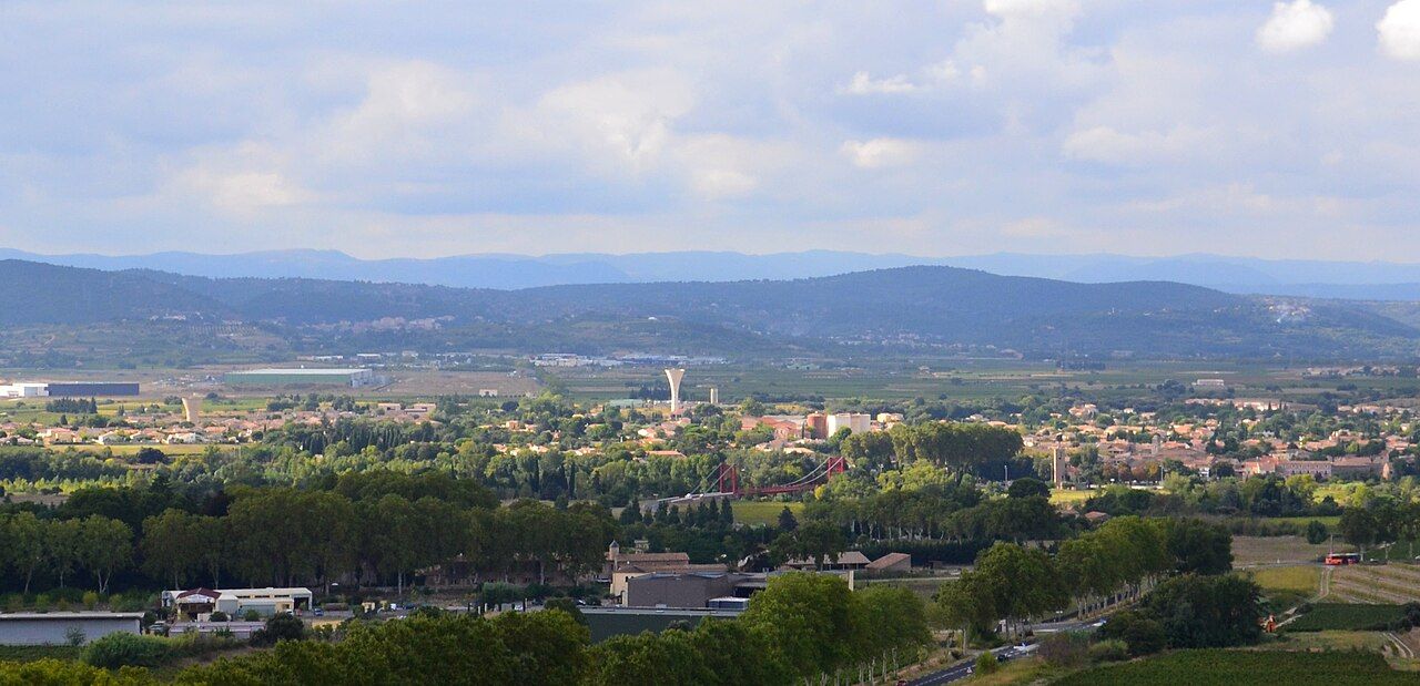 Canet, Hérault