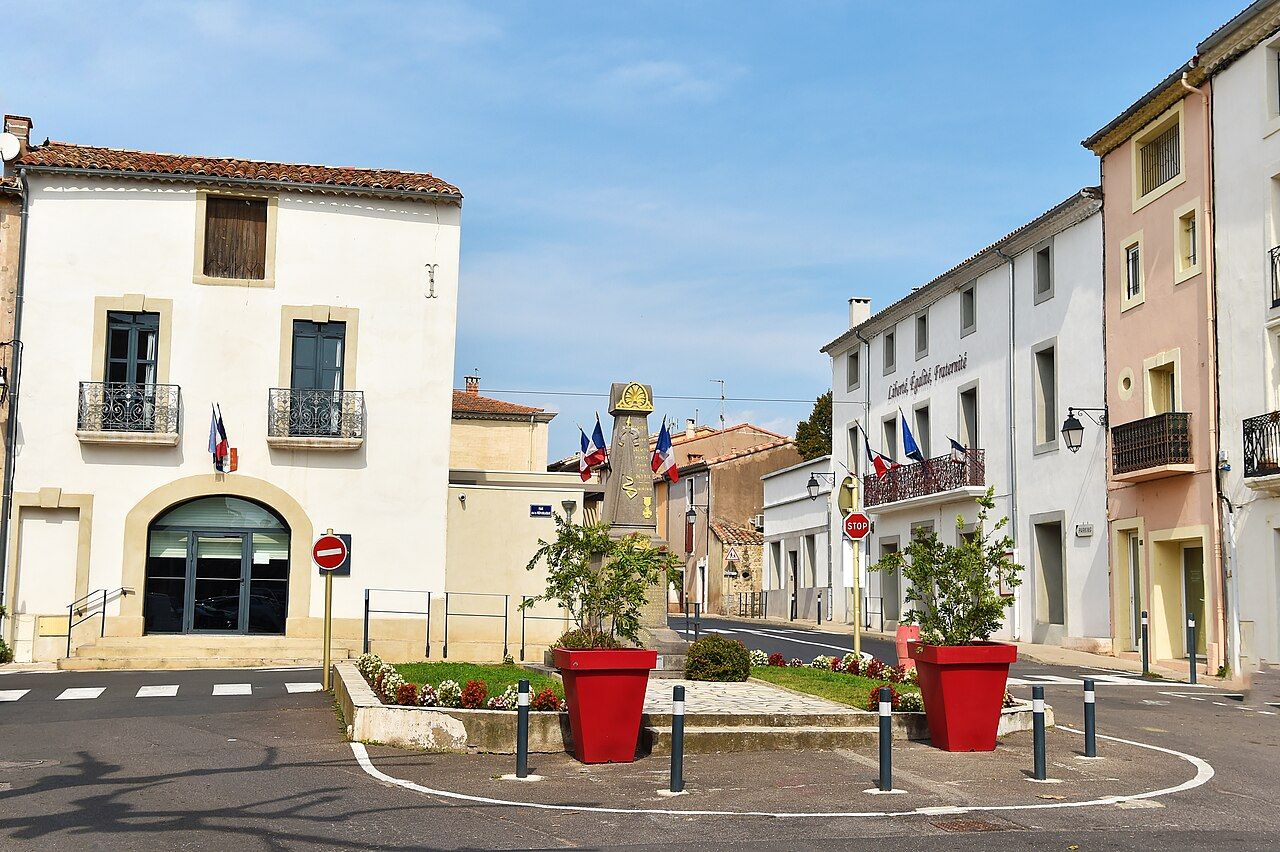 Photo 2 — Canet, Hérault (34800)