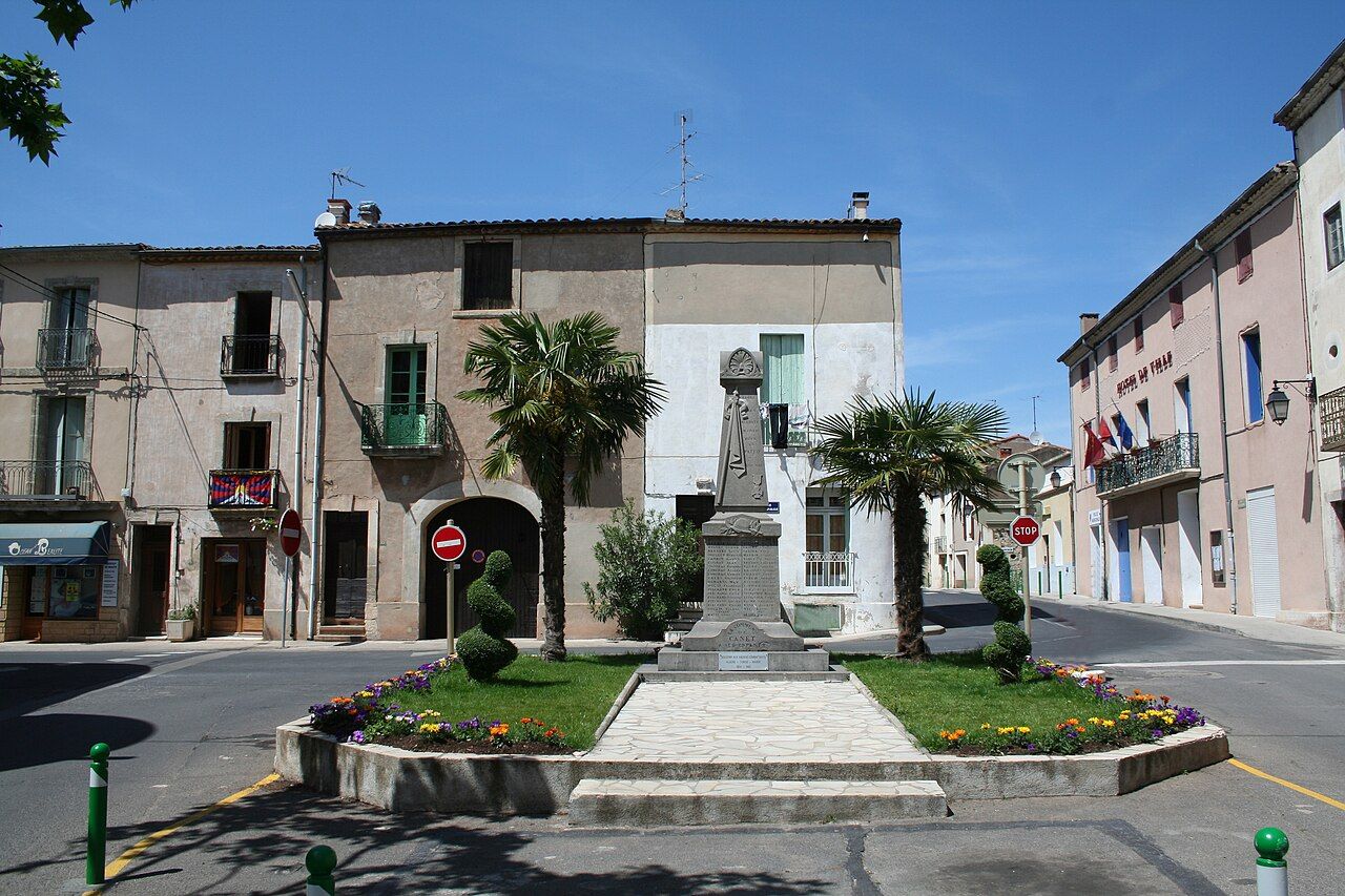 Photo 3 — Canet, Hérault (34800)