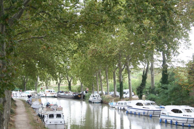 Capestang