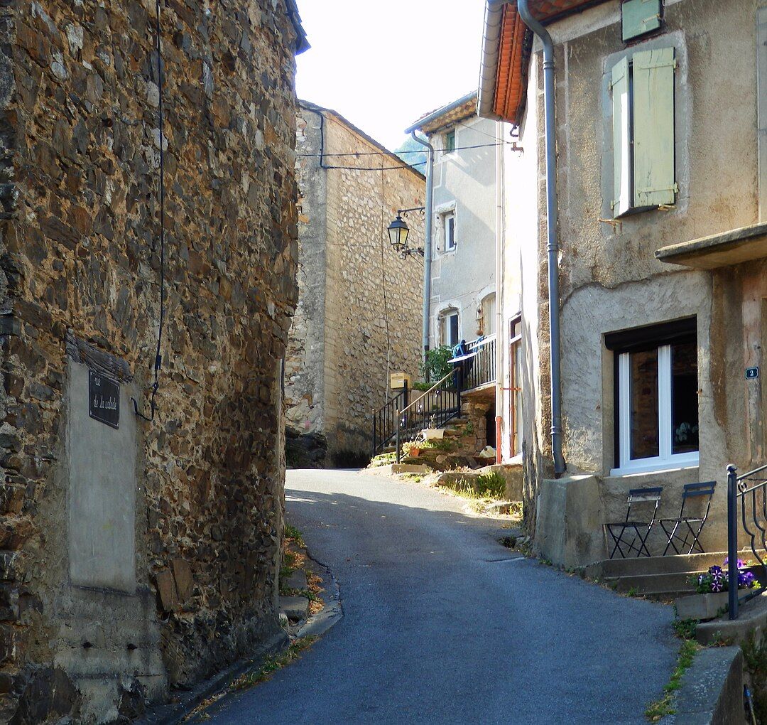 Photo 2 — Cassagnoles, Hérault (34210)