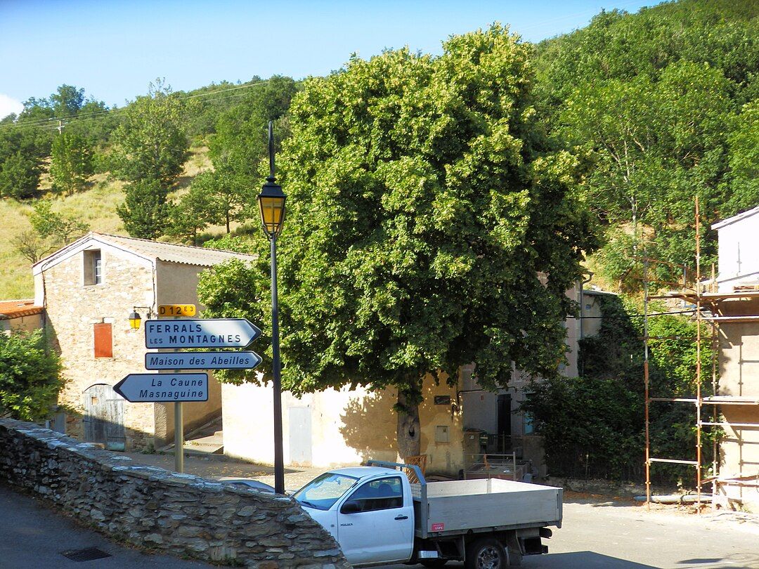 Photo 4 — Cassagnoles, Hérault (34210)
