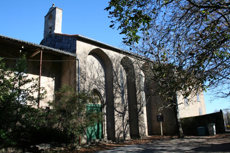 Castanet-le-Haut
