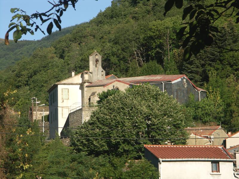 Photo 1 - Castanet-Le-Haut, Hérault (34610)