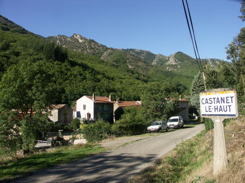 Photo 2 - Castanet-Le-Haut, Hérault (34610)