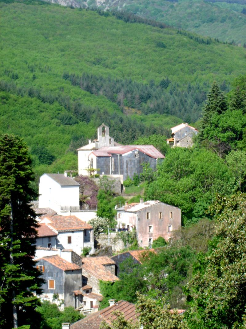Photo 4 - Castanet-Le-Haut, Hérault (34610)