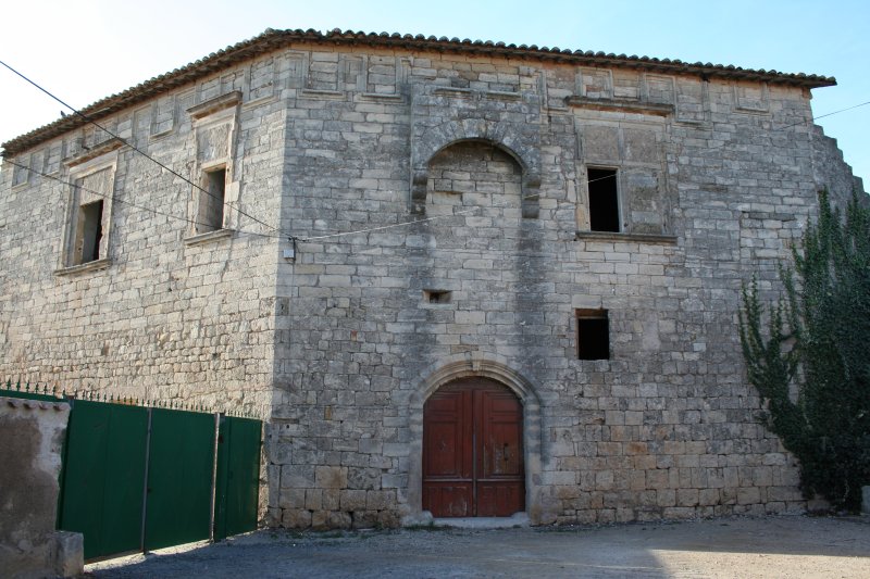 Castelnau-de-Guers