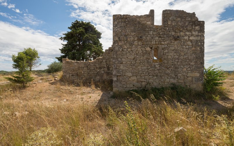 Castelnau-de-Guers