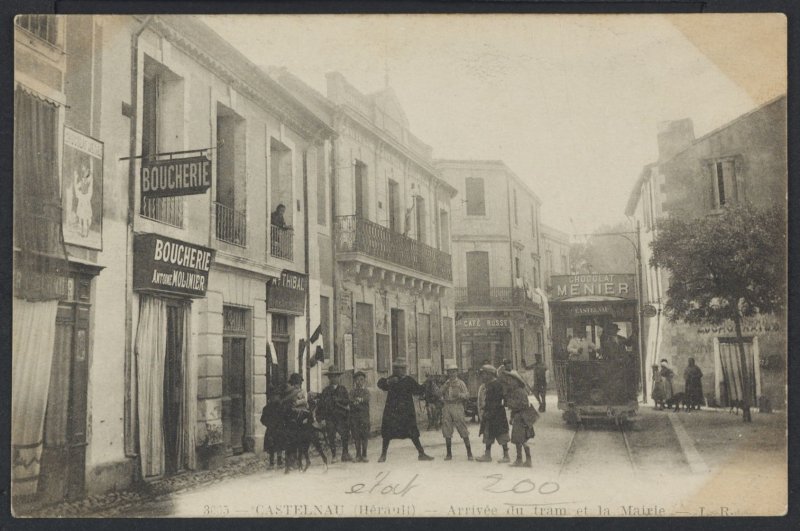 Castelnau-le-Lez