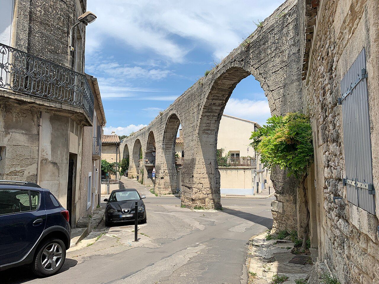 Castries, Hérault