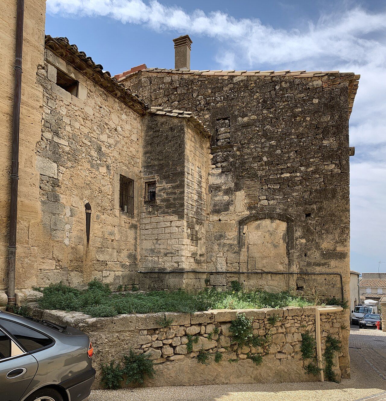 Photo 2 — Castries, Hérault (34160)