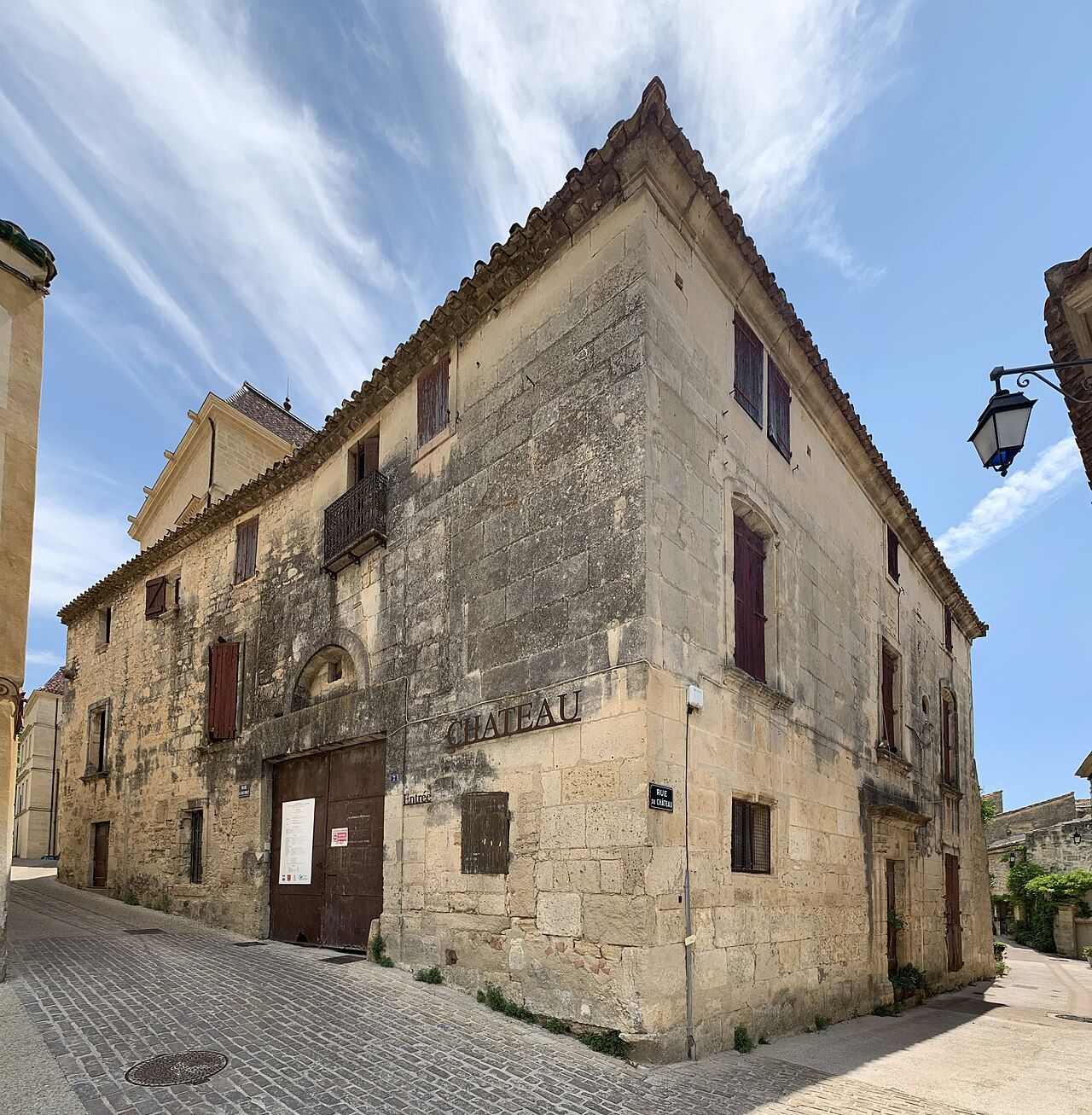 Photo 3 — Castries, Hérault (34160)