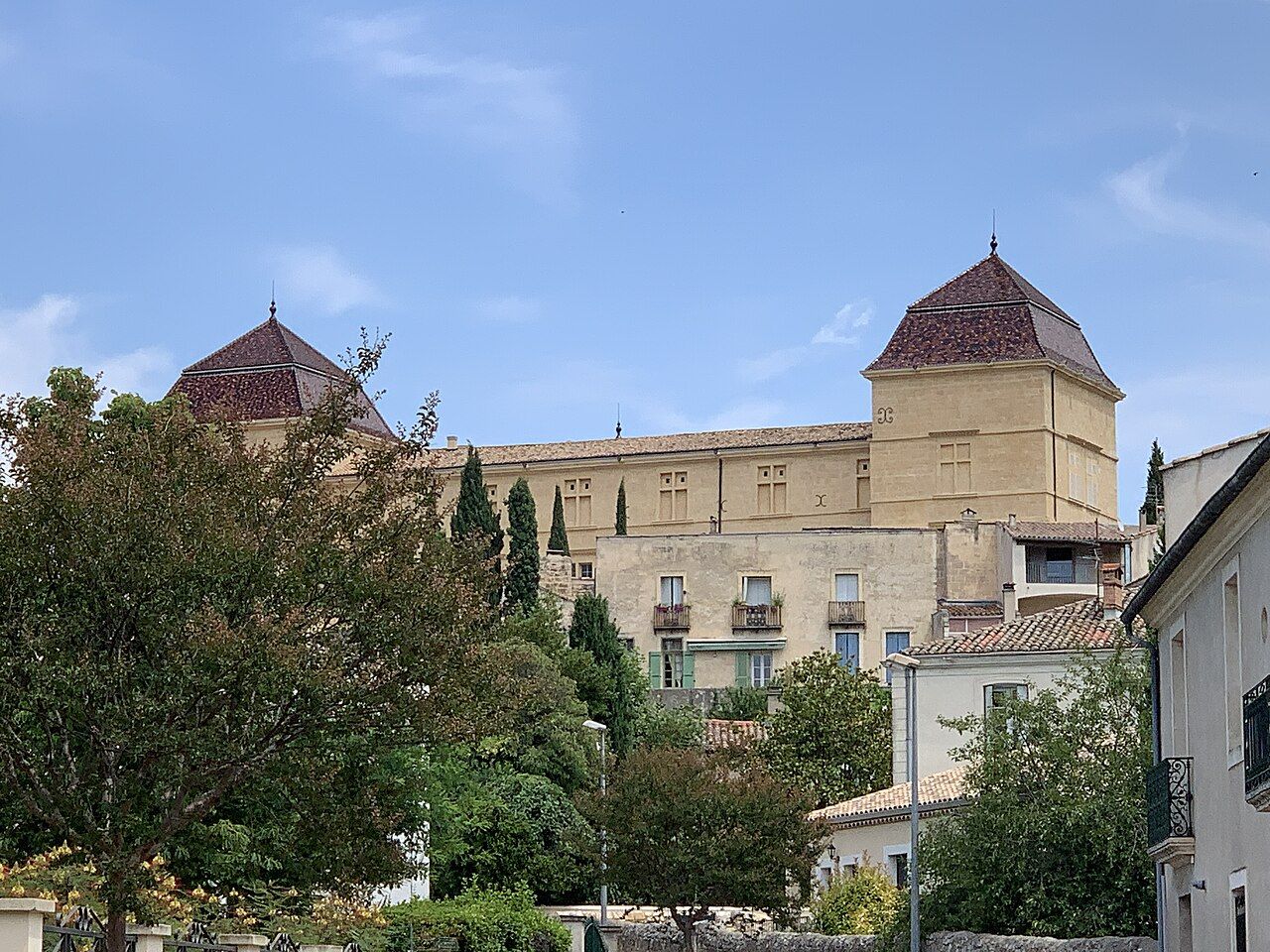 Photo 4 — Castries, Hérault (34160)