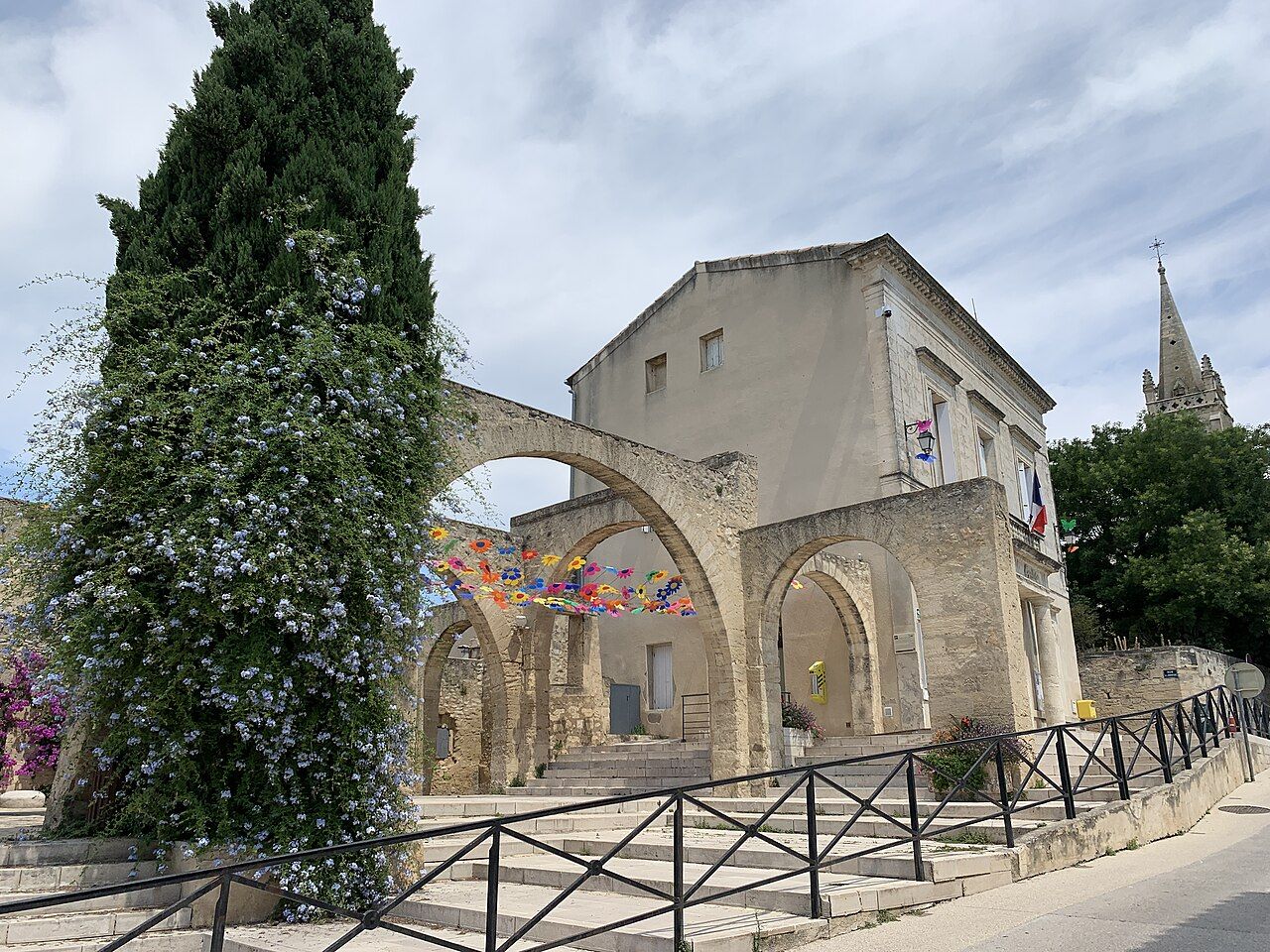 Photo 7 — Castries, Hérault (34160)