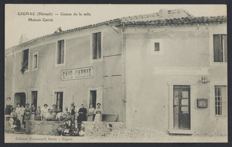 Causse-de-la-Selle