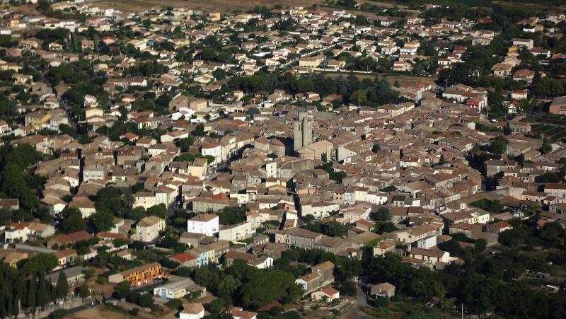 Photo 1 - Caux, Hérault (34720)