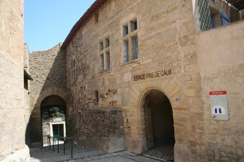 Photo 3 - Caux, Hérault (34720)